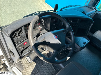 Тягач Scania R 450 EURO 6, Retarder, Standairco: фото 5
