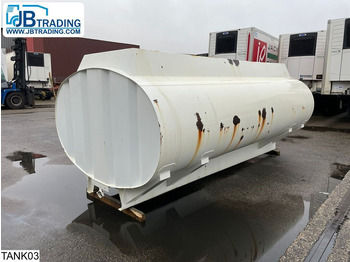 Топливный бак