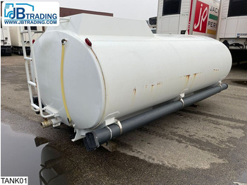 Universeel Tank лизинг Universeel Tank: фото 1 Universeel Tank лизинг Universeel Tank: фото 1