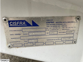 Universeel Tank лизинг Universeel Tank: фото 5 Universeel Tank лизинг Universeel Tank: фото 5