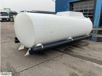 Universeel Tank лизинг Universeel Tank: фото 2 Universeel Tank лизинг Universeel Tank: фото 2