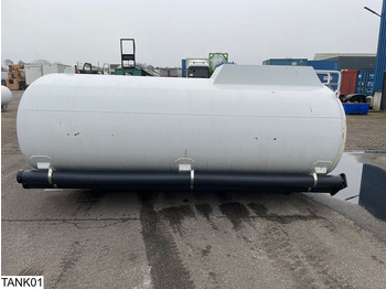 Universeel Tank лизинг Universeel Tank: фото 4 Universeel Tank лизинг Universeel Tank: фото 4