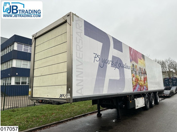 Полуприцеп-рефрижератор VAN ECK