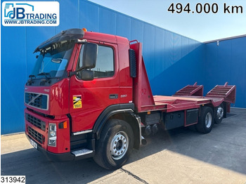 Эвакуатор VOLVO FM 380