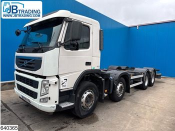 Грузовик-шасси VOLVO FM 410