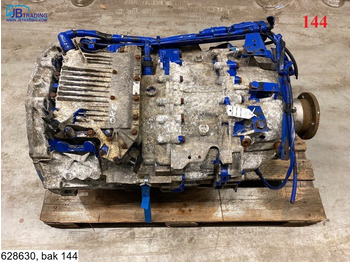 Коробка передач ZF