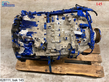 Коробка передач ZF