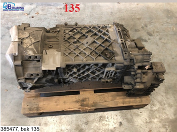 Коробка передач ZF