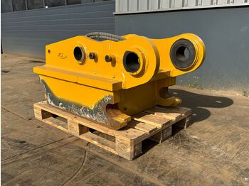 Сцепное устройство CATERPILLAR