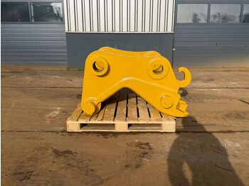 Сцепное устройство CATERPILLAR