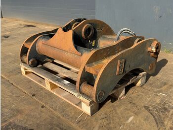 Сцепное устройство CATERPILLAR