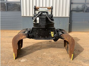 Грейфер CATERPILLAR