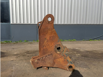 Экскаватор CATERPILLAR