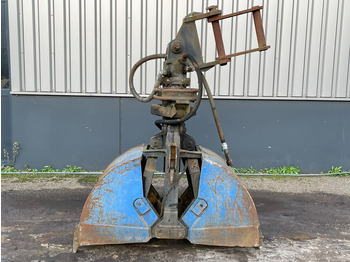 Экскаватор