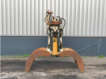 Экскаватор