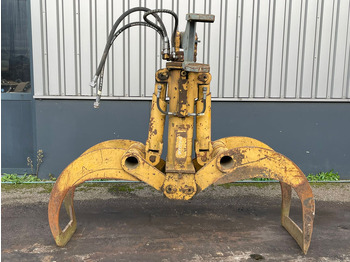 Экскаватор