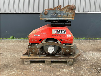 Экскаватор