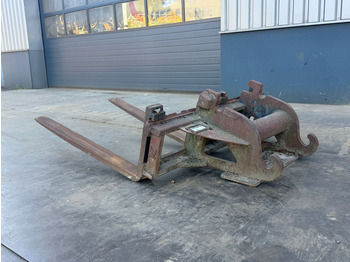 Экскаватор