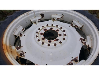 Шины и диски ALLIANCE