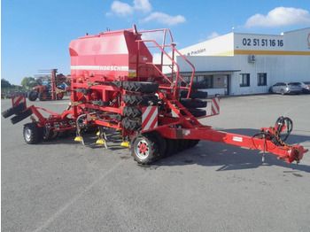 Сеялка HORSCH