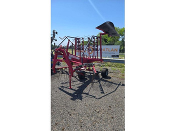 Сеноворошилка STOLL