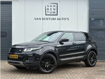 Внедорожник LAND ROVER