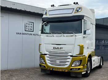 Тягач DAF XF 440
