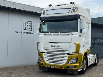 Тягач DAF XF 440