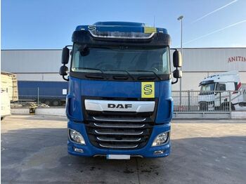 Тягач DAF