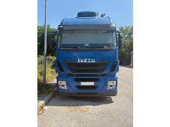 Тягач IVECO Stralis