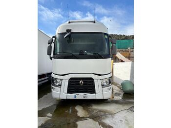 Тягач RENAULT