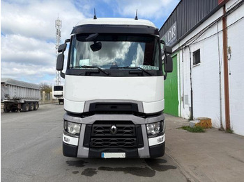 Тягач RENAULT T 520