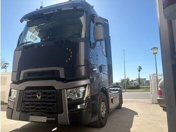 Тягач RENAULT T 520