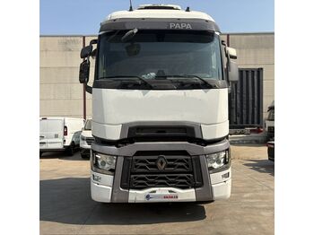 Тягач RENAULT T 520