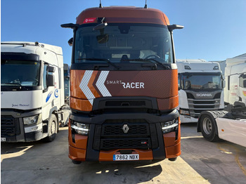 Тягач RENAULT T 520