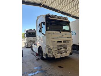 Тягач VOLVO FH 500