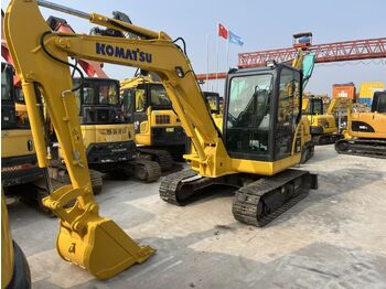 Экскаватор KOMATSU