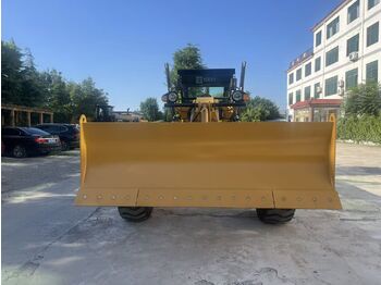 Бульдозер SEM 920F: фото 2 Бульдозер SEM 920F: фото 2