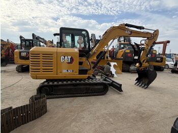 Мини-экскаватор CATERPILLAR 305.5E2