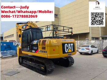 Экскаватор CATERPILLAR 320DL