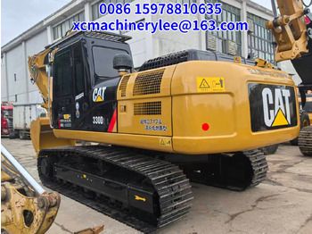 Гусеничный экскаватор CATERPILLAR 330D