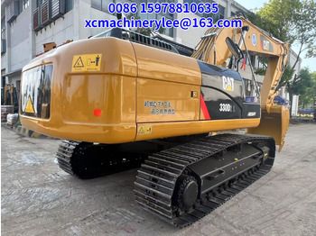 Гусеничный экскаватор CATERPILLAR 330D2L