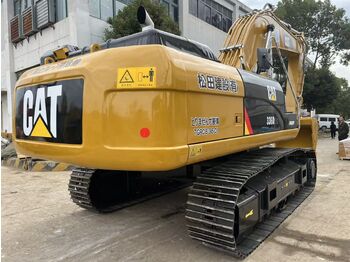 Экскаватор CATERPILLAR 336D2