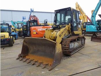 Гусеничный погрузчик CATERPILLAR 953