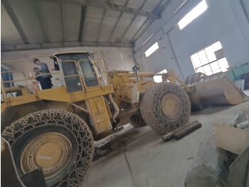 CATERPILLAR 988h лизинг CATERPILLAR 988h: фото 4