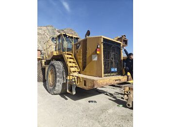 CATERPILLAR 988h лизинг CATERPILLAR 988h: фото 1