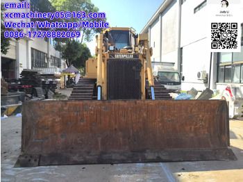 Бульдозер CATERPILLAR D6R