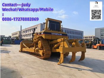 Экскаватор CATERPILLAR D8R