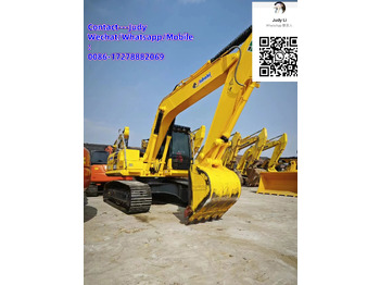 Экскаватор KOMATSU PC160