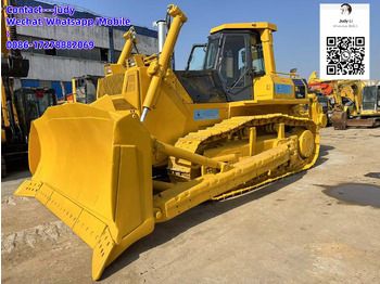 Бульдозер KOMATSU D155